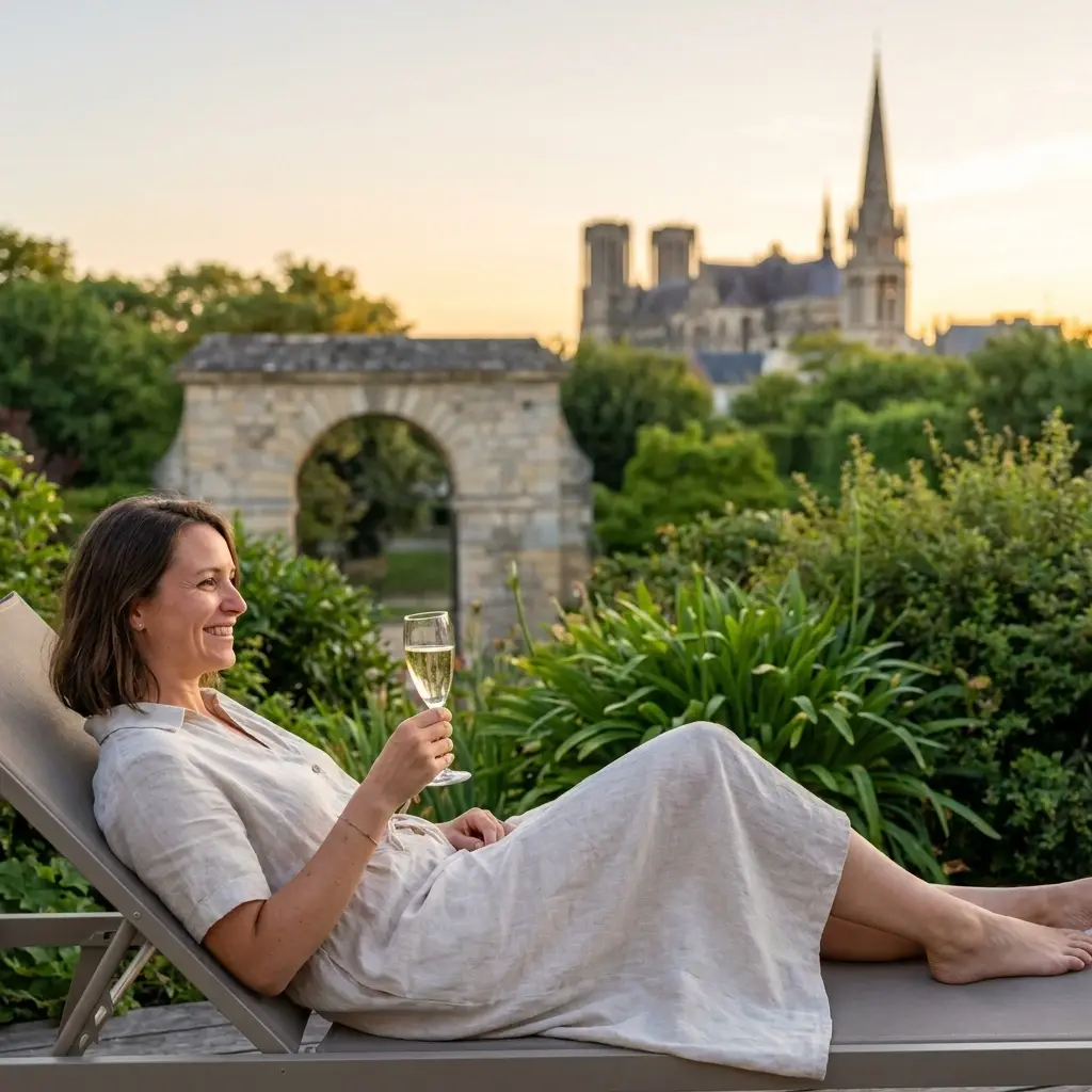 Pourquoi nous choisir à Reims pour votre démoustication ?