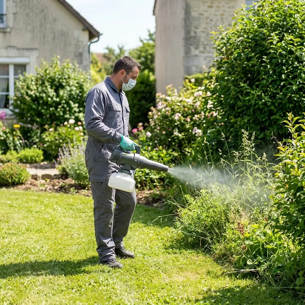 Bons réflexes pour limiter les moustiques à Bazancourt