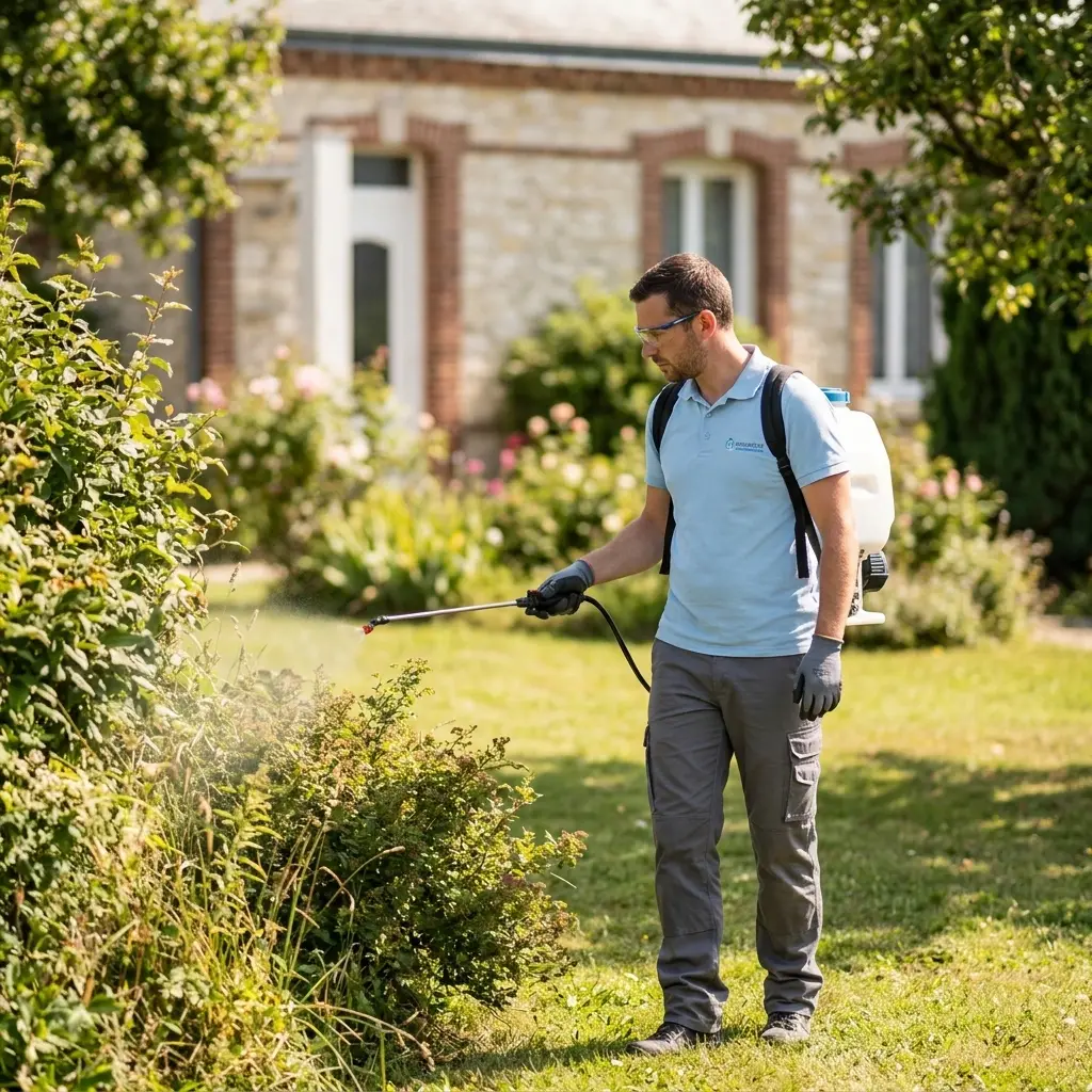 Retrouvez un extérieur serein grâce à notre expertise