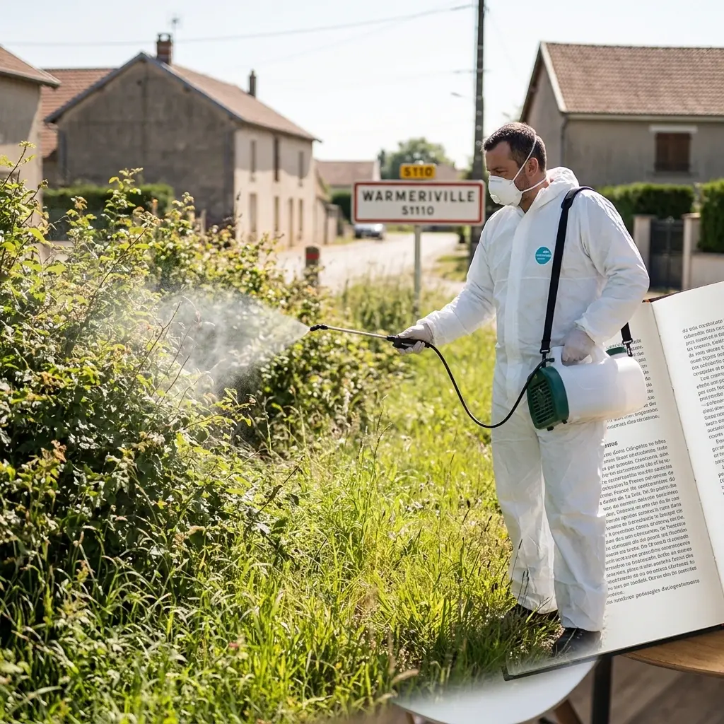 Bons réflexes pour se protéger des moustiques à Warmeriville