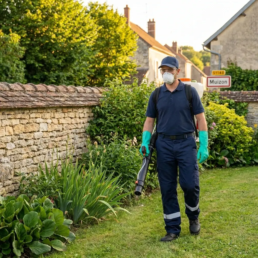 Bons réflexes à adopter à Muizon