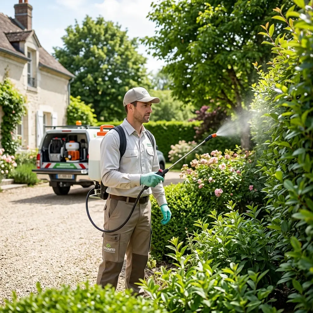 Bons réflexes pour les habitants de Fismes