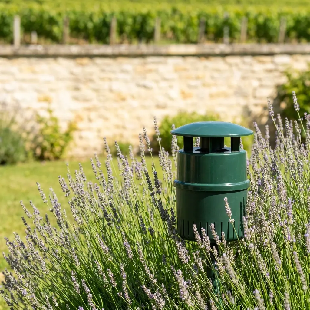 Pourquoi choisir Fast Extermination pour la démoustication à Épernay