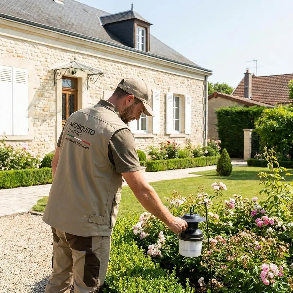 Besoin d’une intervention rapide à Épernay ?