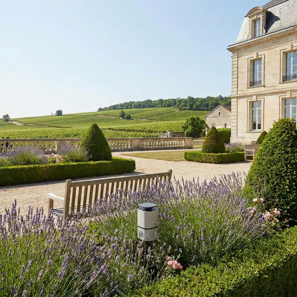 Comment se déroule l’intervention à Épernay ?