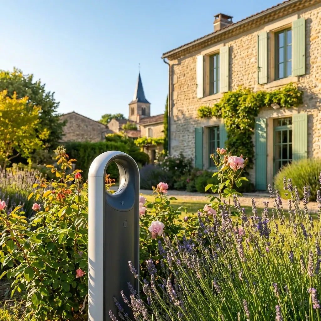 Pourquoi nous choisir à Montmirail pour votre démoustication