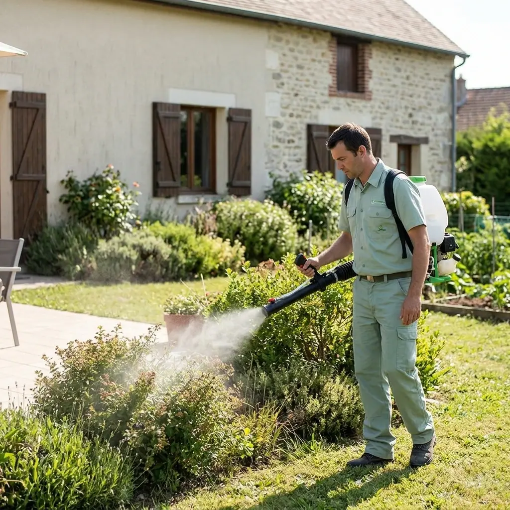 Bons réflexes pour limiter les moustiques à Fère-Champenoise