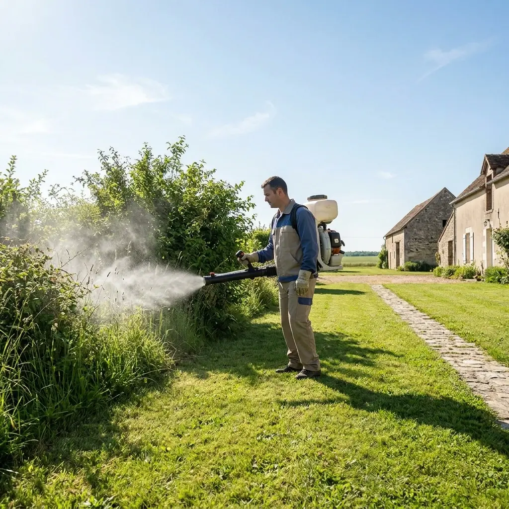Comment se déroule l'intervention à Fère-Champenoise ?