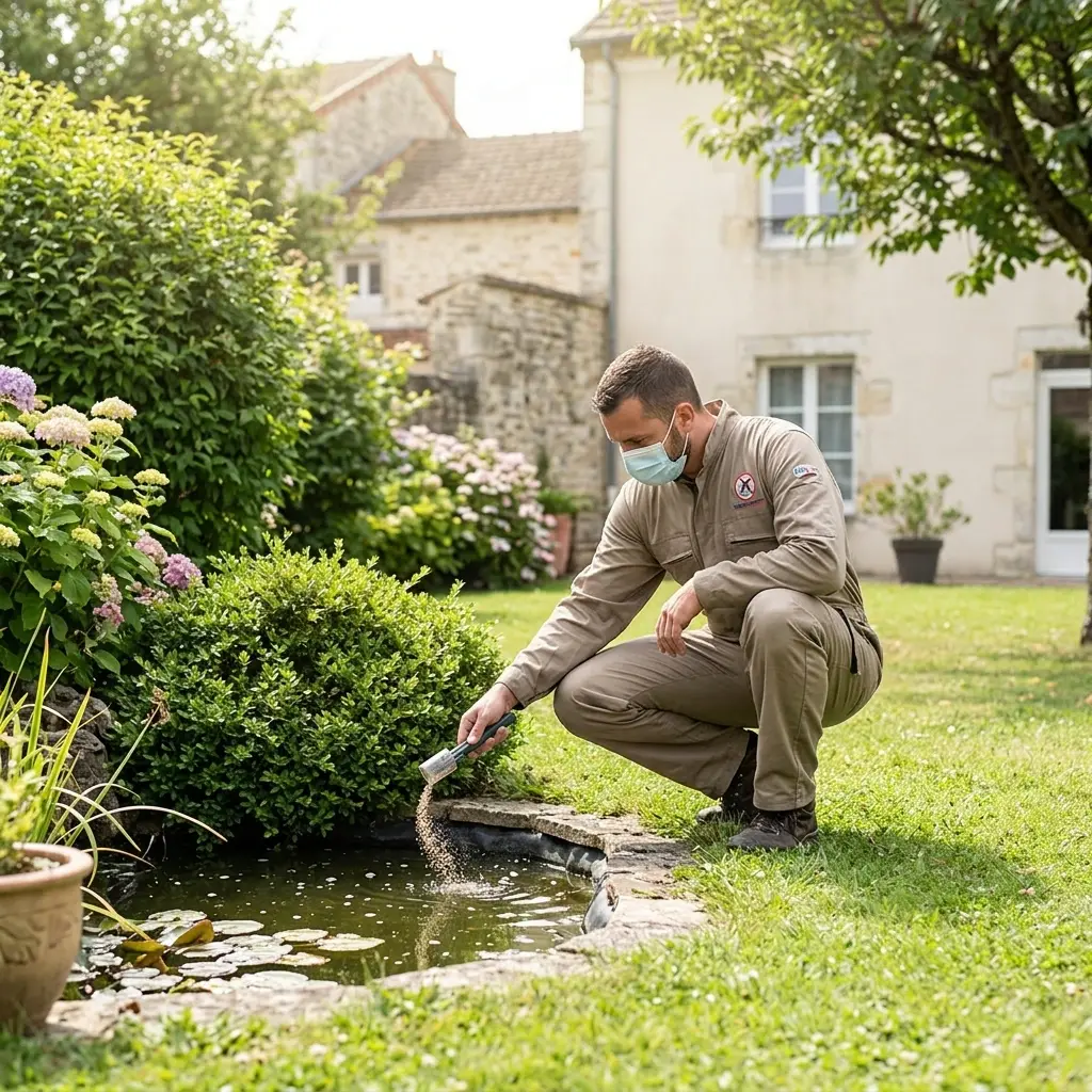 Bons réflexes à adopter chez vous à Vitry-le-François