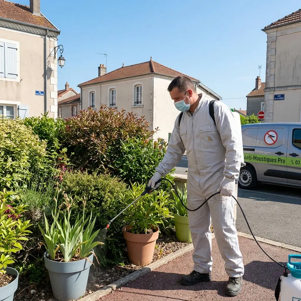 Comment se déroule l'intervention à Vitry-le-François ?