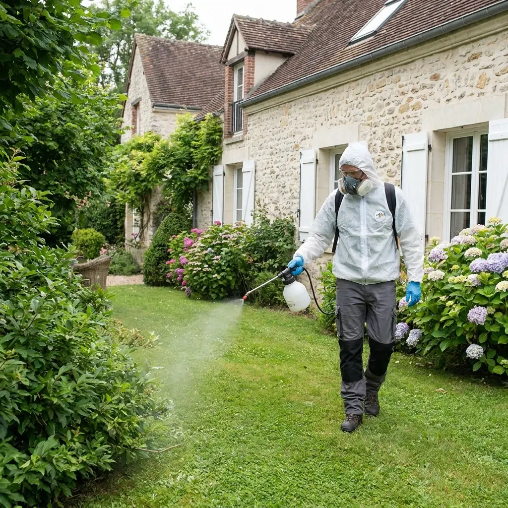 Besoin d’une intervention rapide à Saint‑Brice‑Courcelles ?