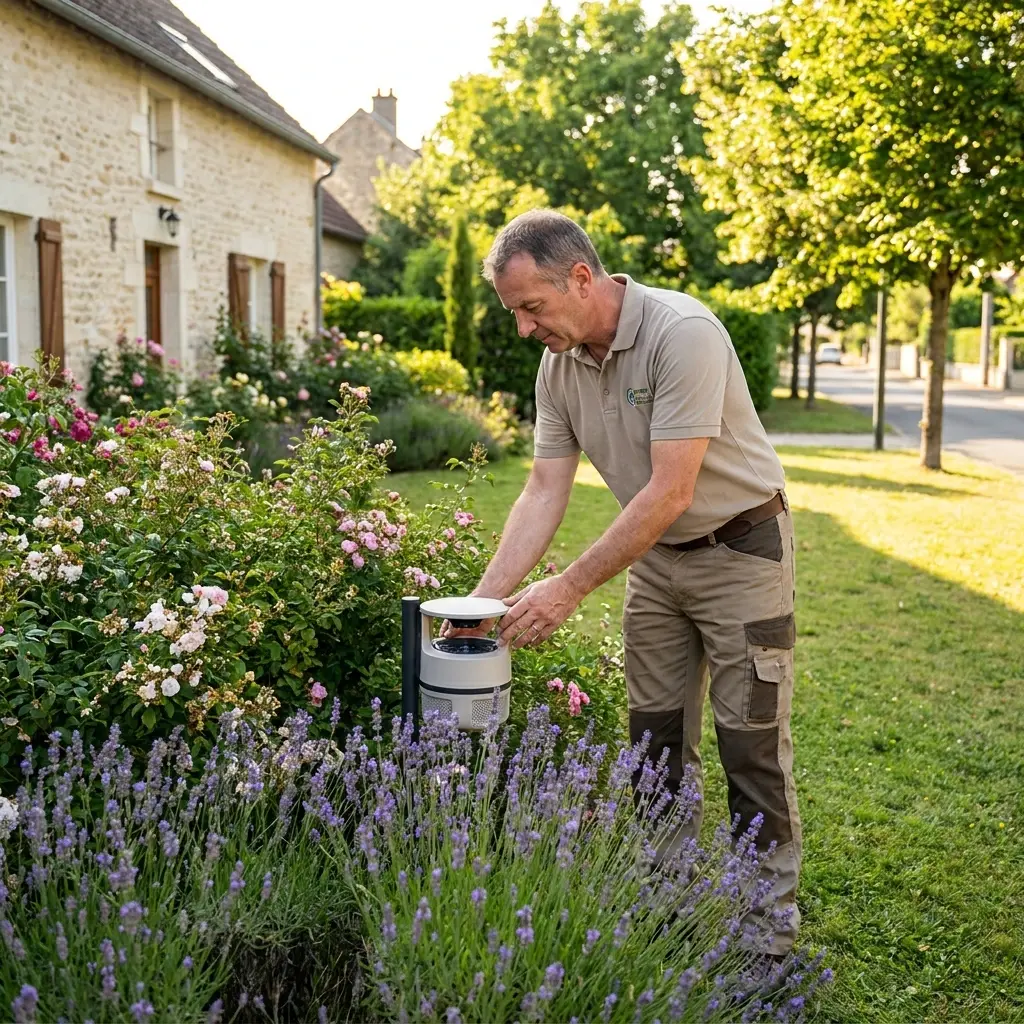 Bons réflexes à adopter à Bezannes
