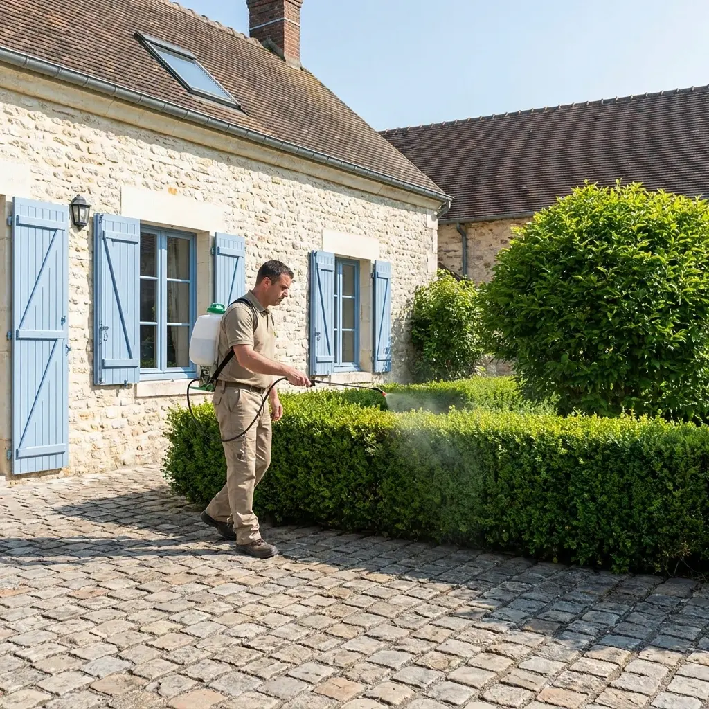 Bons réflexes pour limiter les moustiques à Tinqueux