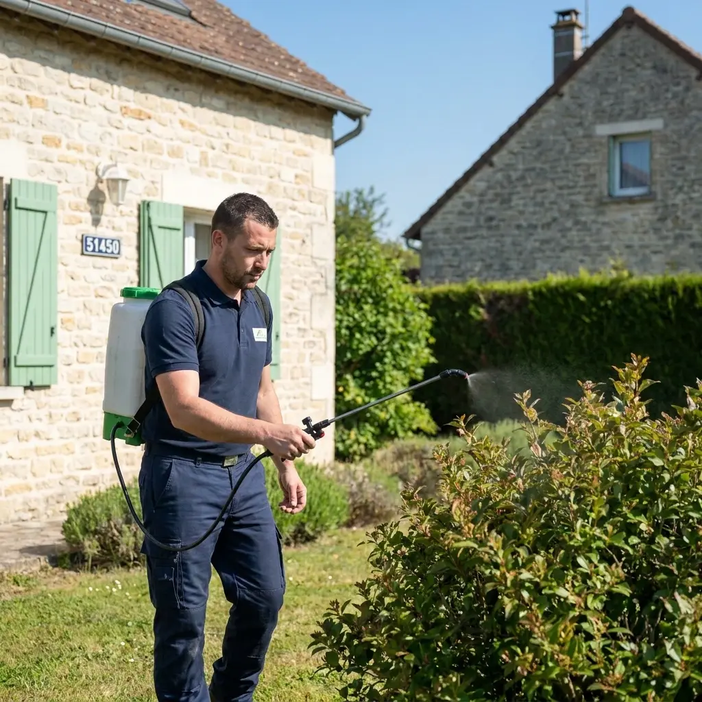 Bons réflexes pour prévenir les moustiques à Bétheny