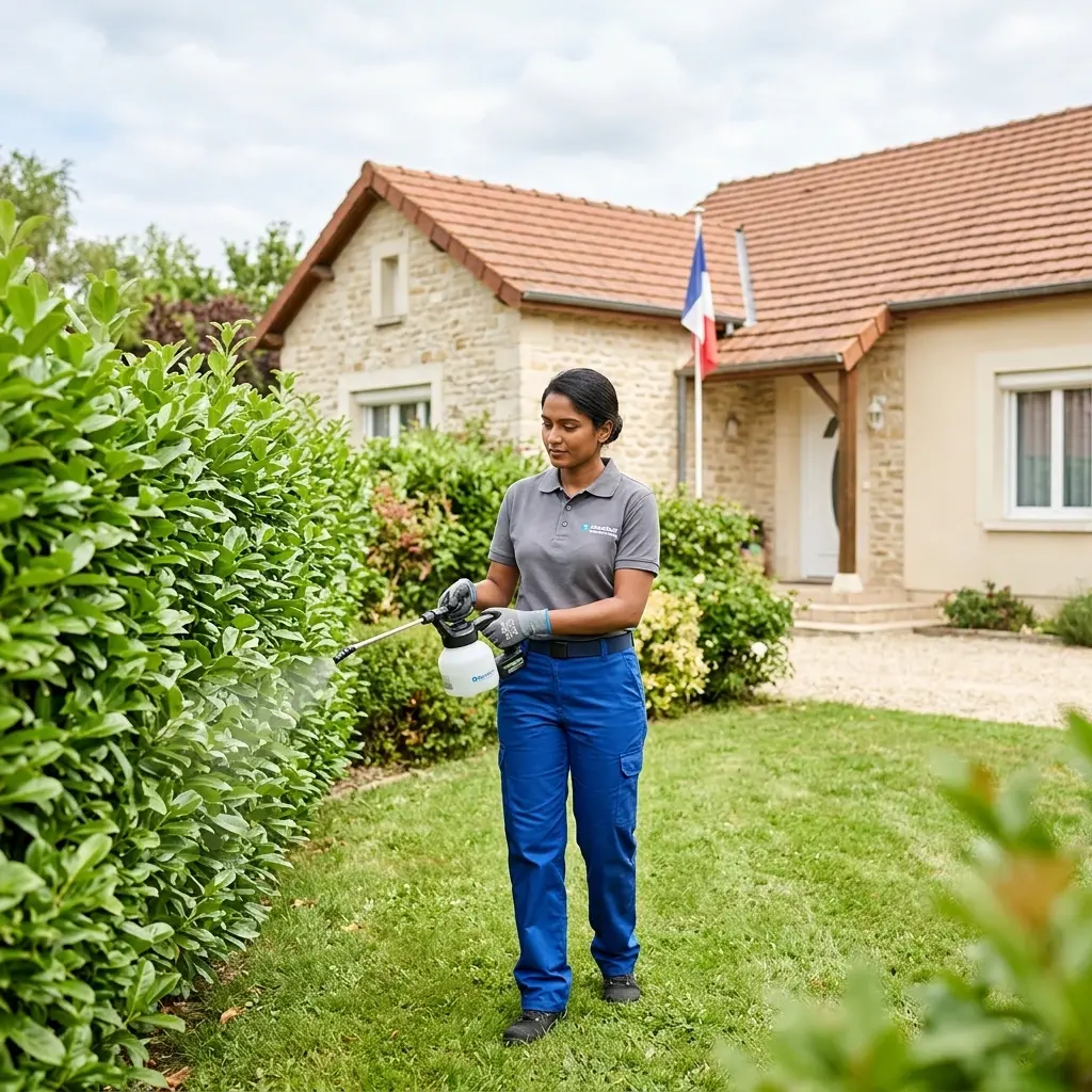 Bons réflexes à adopter avant, pendant et après l’intervention