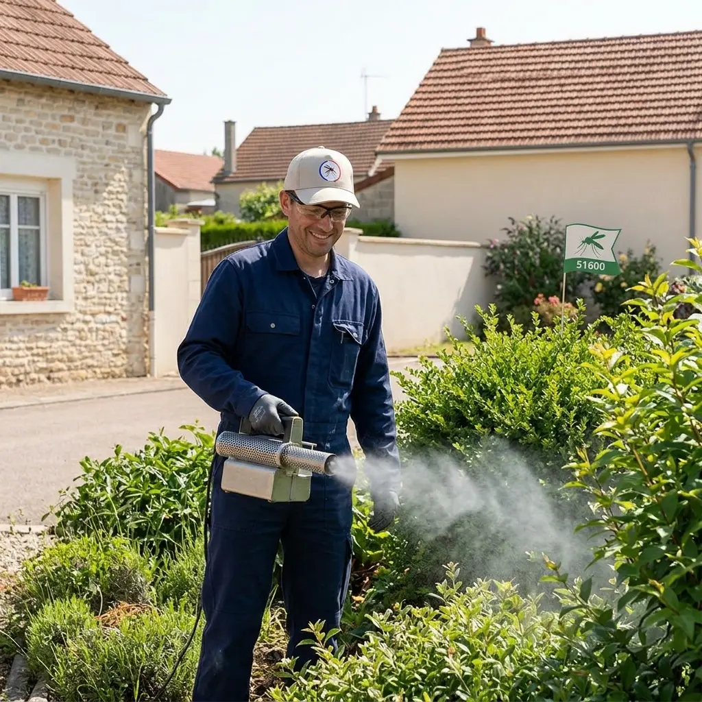 Besoin d’une intervention rapide à Suippes ?