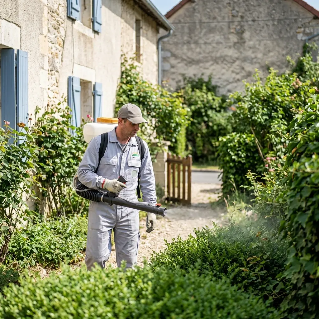 Comment se déroule l'intervention à Suippes ?