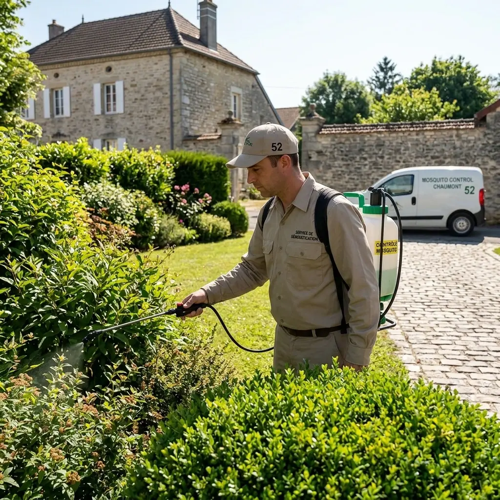 Bons réflexes à adopter à Chaumont