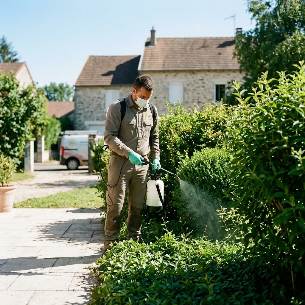Pourquoi nous choisir pour la démoustication à Chaumont ?