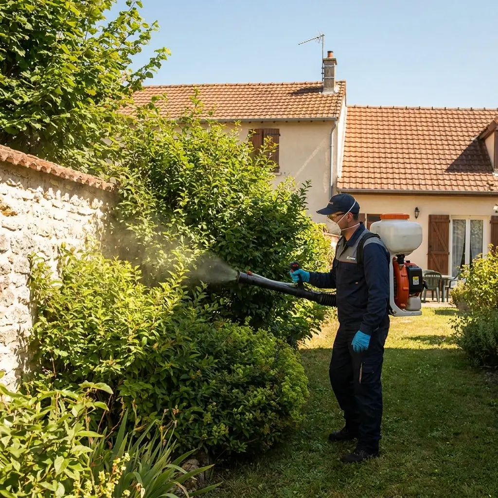 Pourquoi nous choisir à Saint‑Dizier pour la démoustication
