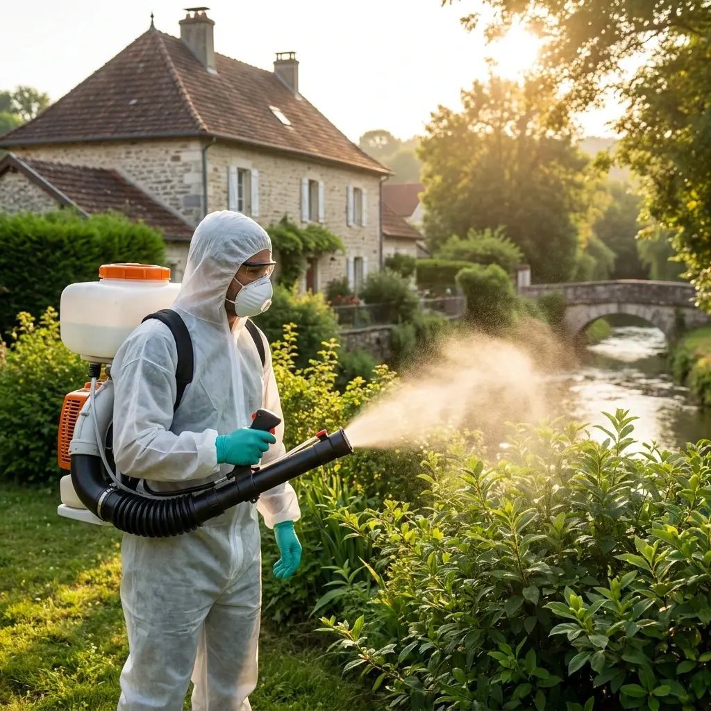 Vous cherchez une solution fiable contre les moustiques à Saint‑Dizier ?