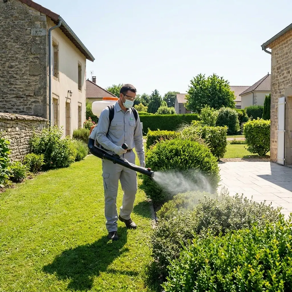 Bons réflexes pour limiter les moustiques à Wassy