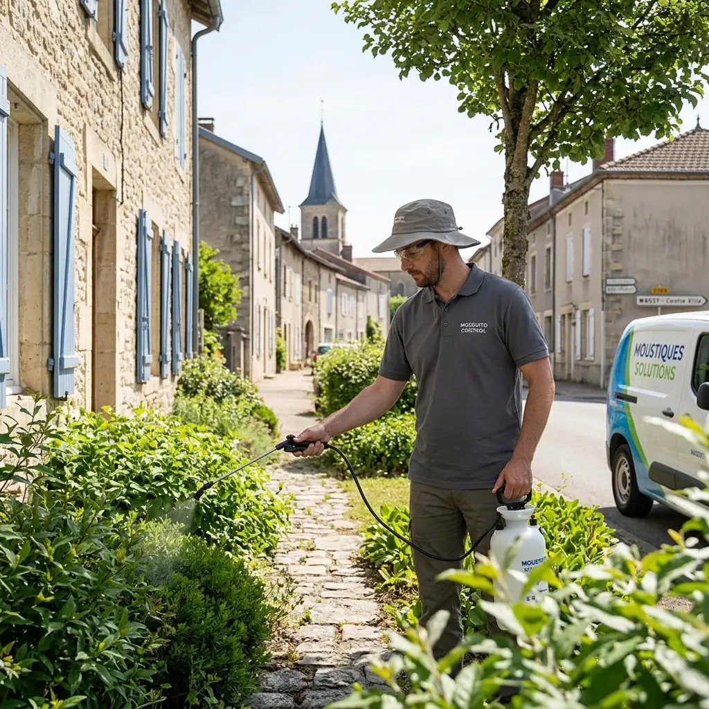 Comment se déroule l’intervention à Wassy ?