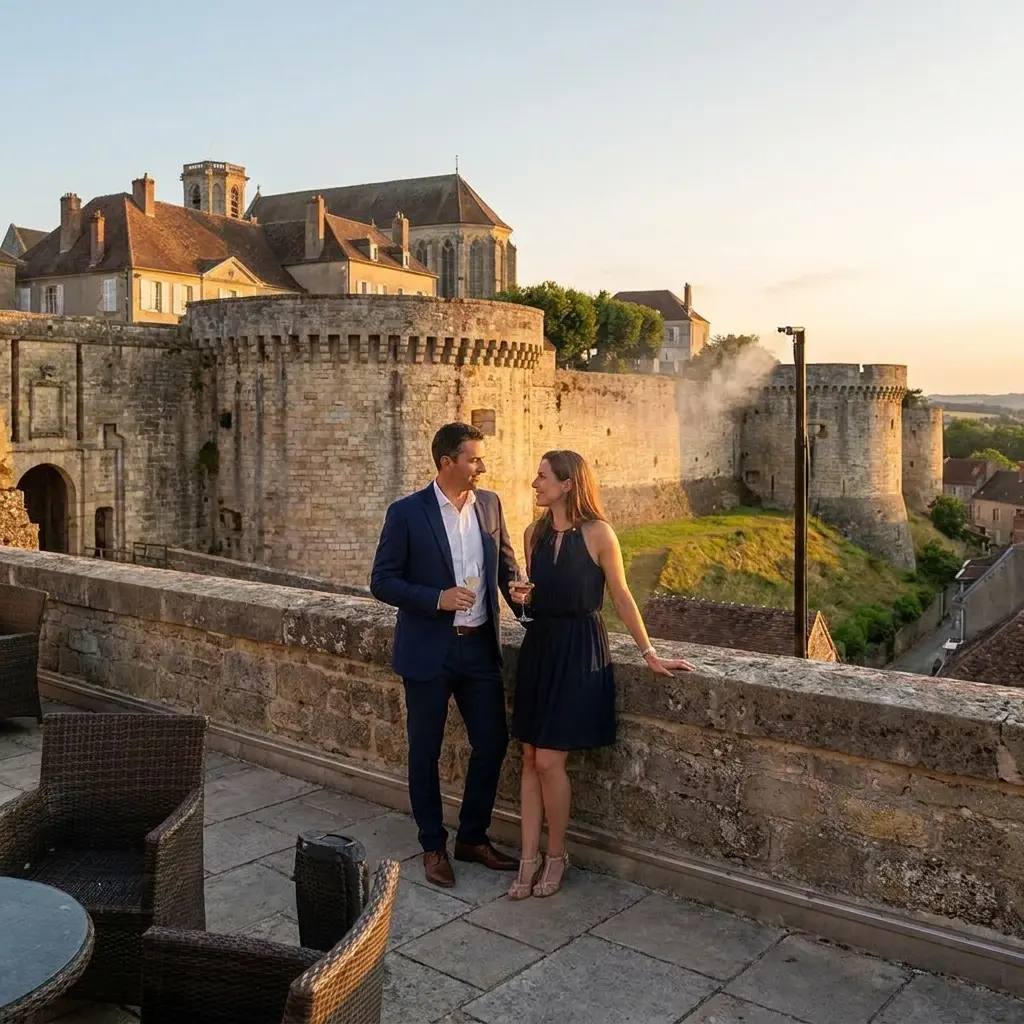 Bons réflexes pour limiter les moustiques à Langres