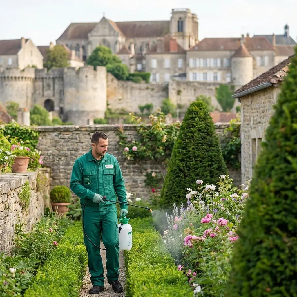 Comment se déroule l’intervention à Langres ?