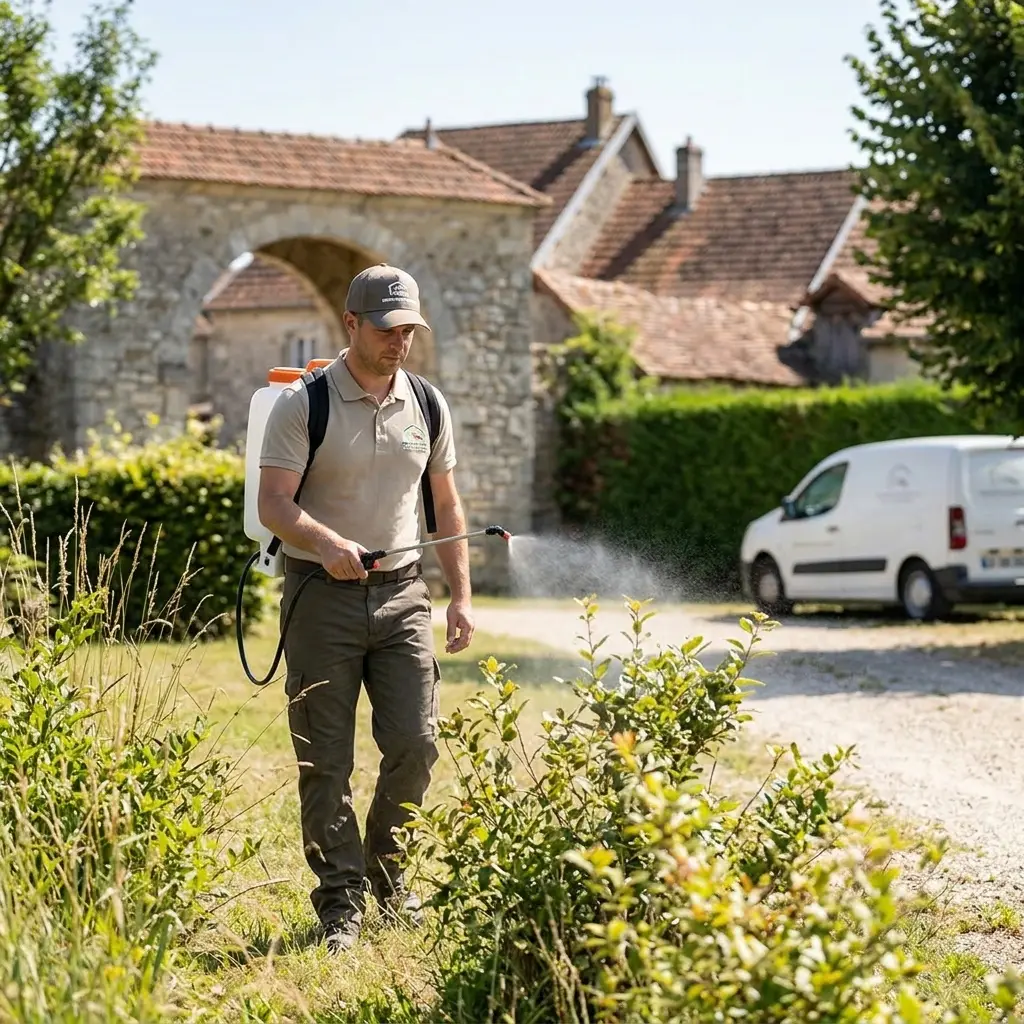 Bons réflexes à adopter avant, pendant et après l’intervention