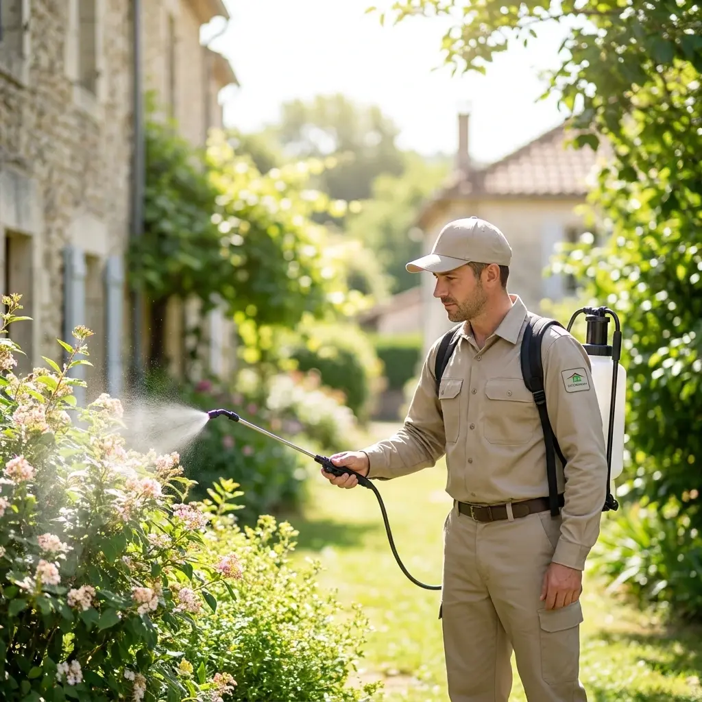 Bons réflexes à adopter avant, pendant et après l’intervention
