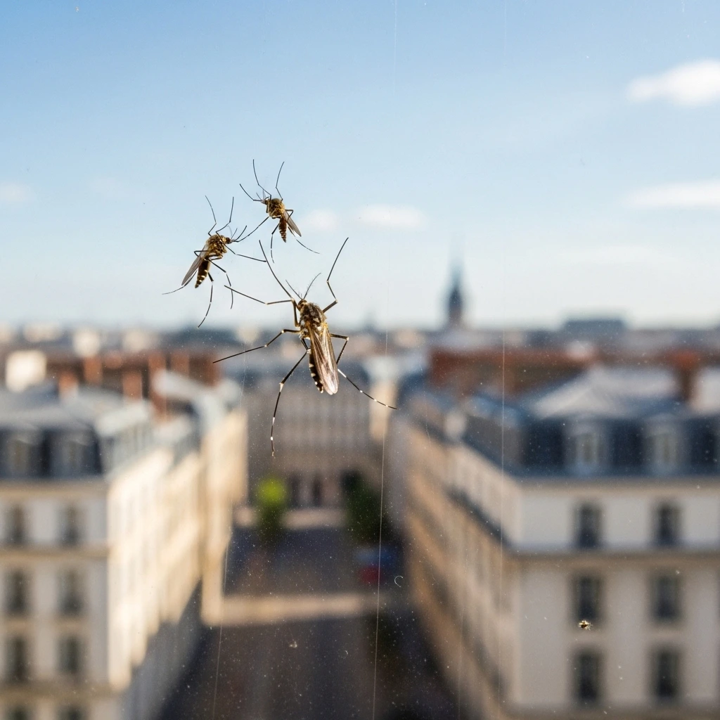 Besoin d’une intervention rapide à Nancy ?