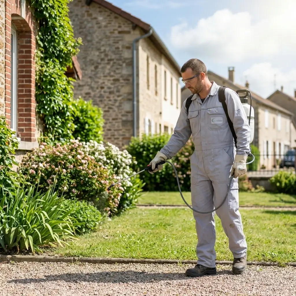 Pourquoi nous choisir pour la démoustication à Dombasle-sur-Meurthe