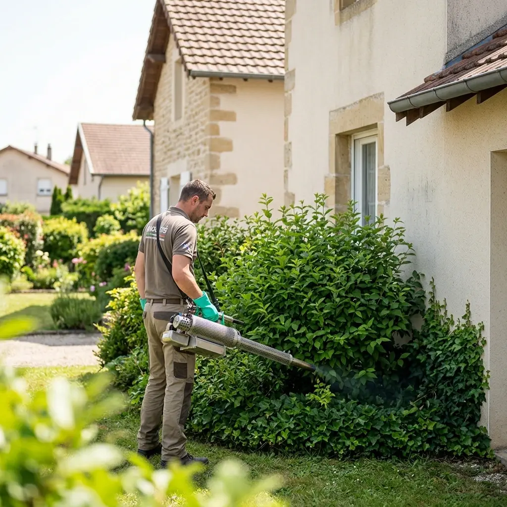 Besoin d’une intervention rapide à Dombasle-sur-Meurthe ?