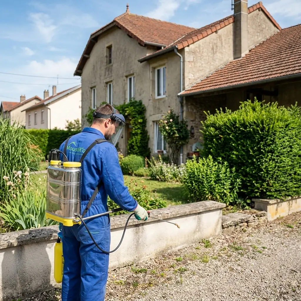 Comment se déroule l’intervention à Dombasle-sur-Meurthe ?