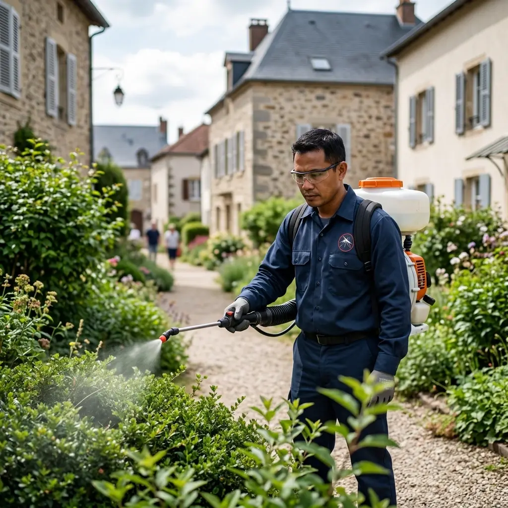 Comment se déroule l’intervention à Baccarat ?