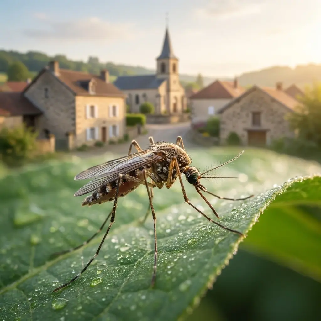 Bons réflexes à adopter à Val de Briey