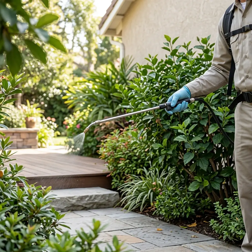 Une protection durable contre les moustiques à Houdemont