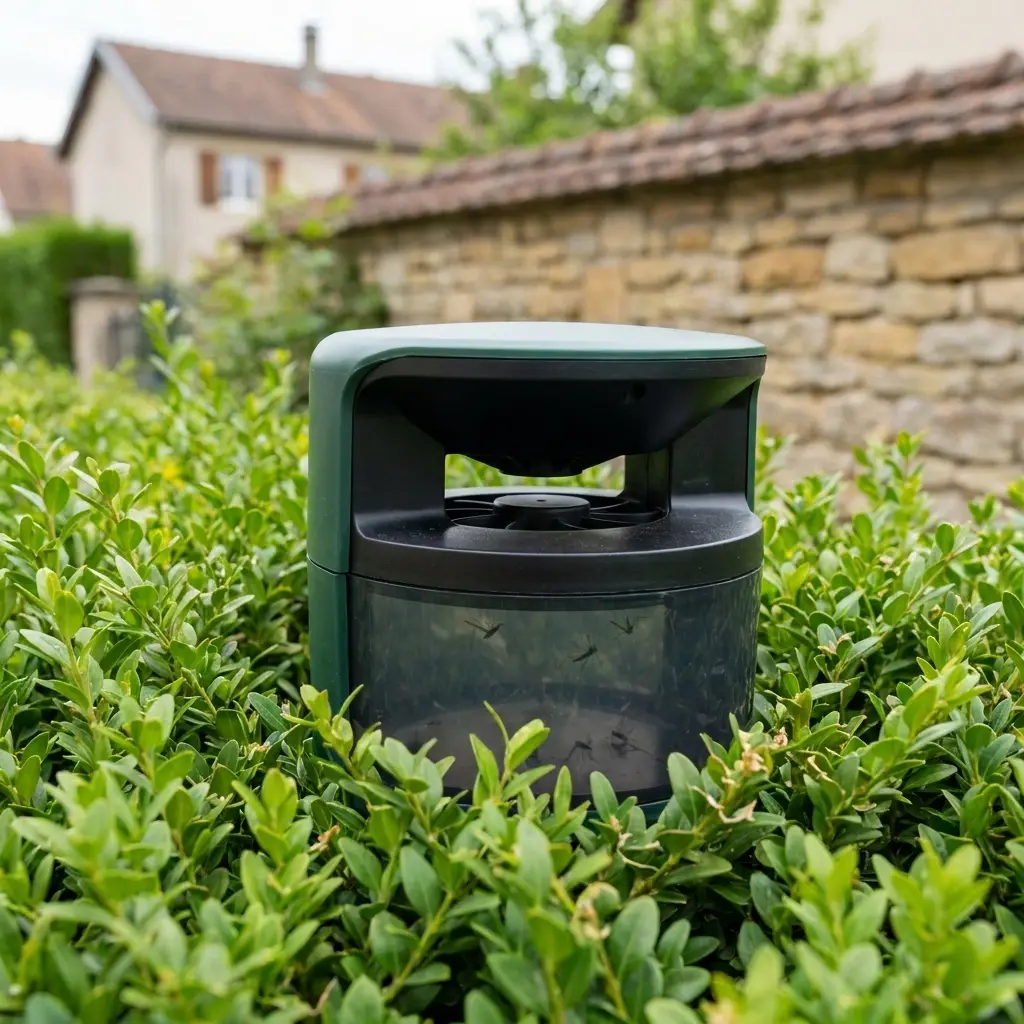 Bons réflexes pour limiter les moustiques à Villerupt