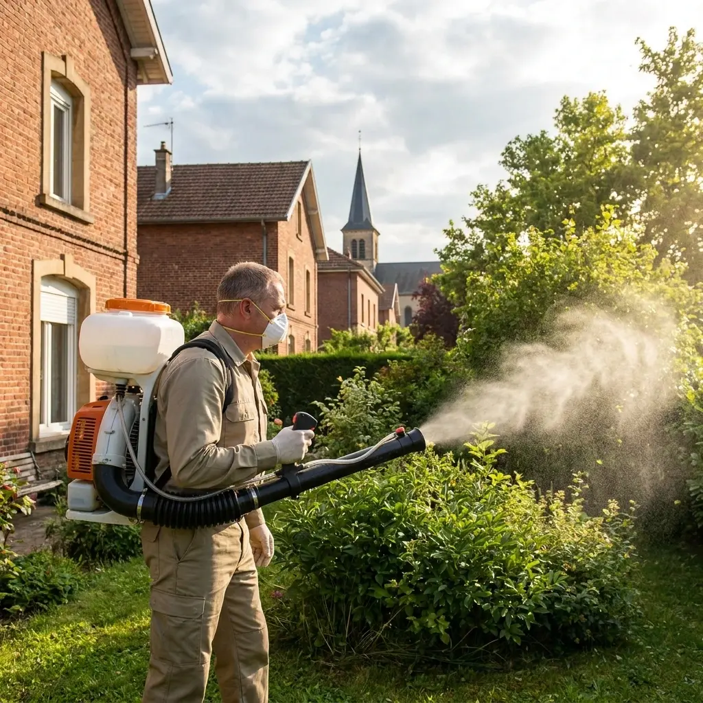 Pourquoi nous choisir à Villerupt