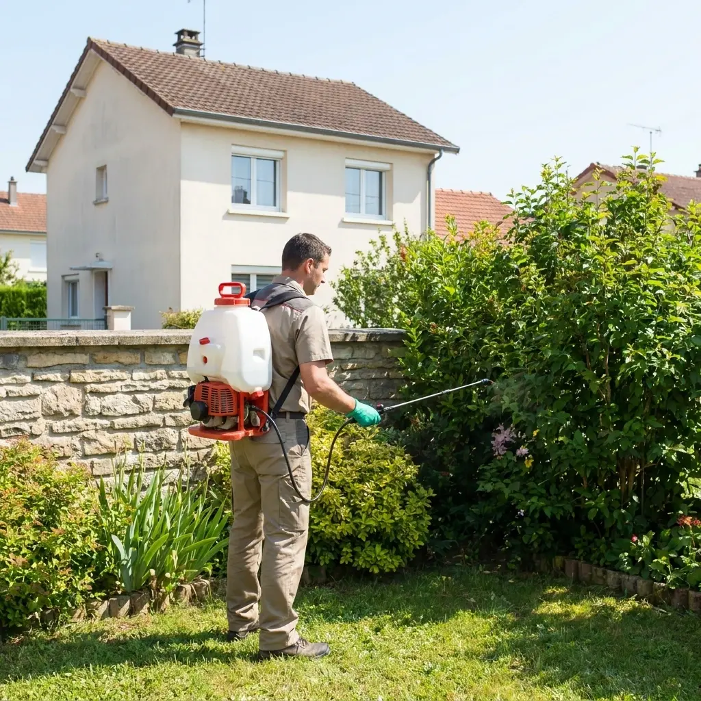 Bons réflexes pour limiter les moustiques à Neuves-Maisons