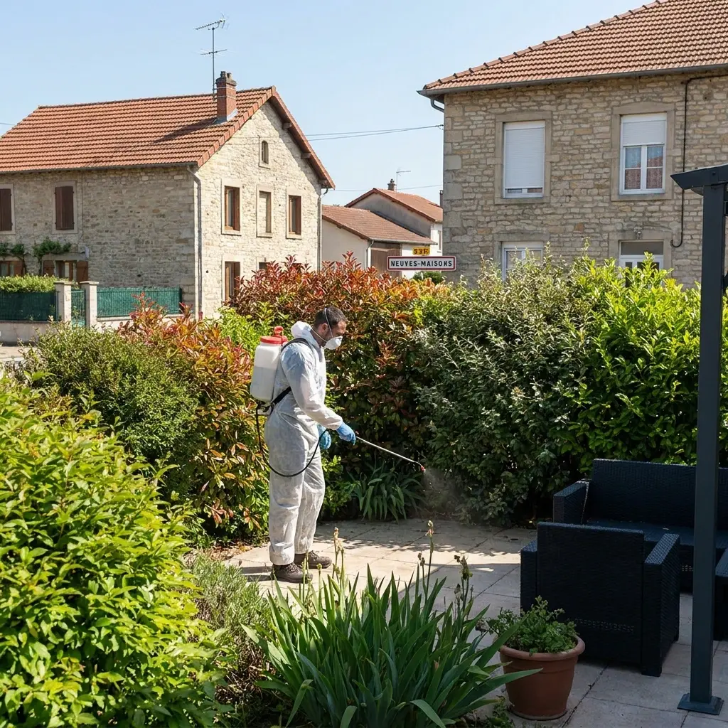 Pourquoi nous choisir à Neuves-Maisons