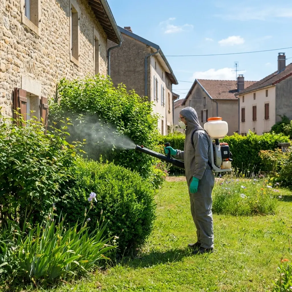 Restez serein cet été grâce à notre expertise locale