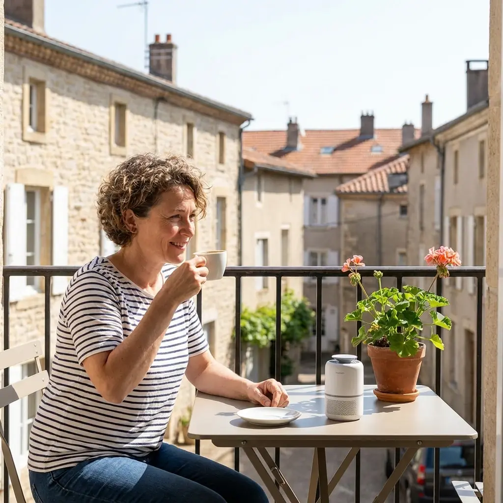 Comment se déroule l'intervention à Neuves-Maisons ?