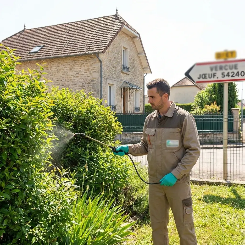 Bons réflexes à adopter à Jœuf