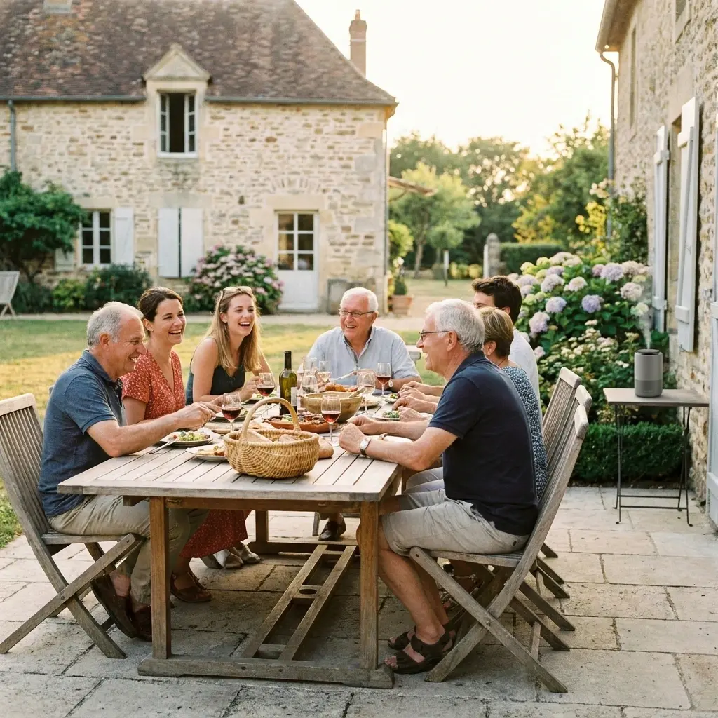 Bons réflexes à adopter à Champigneulles