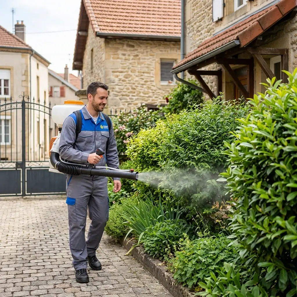 Bons réflexes à adopter à Longuyon