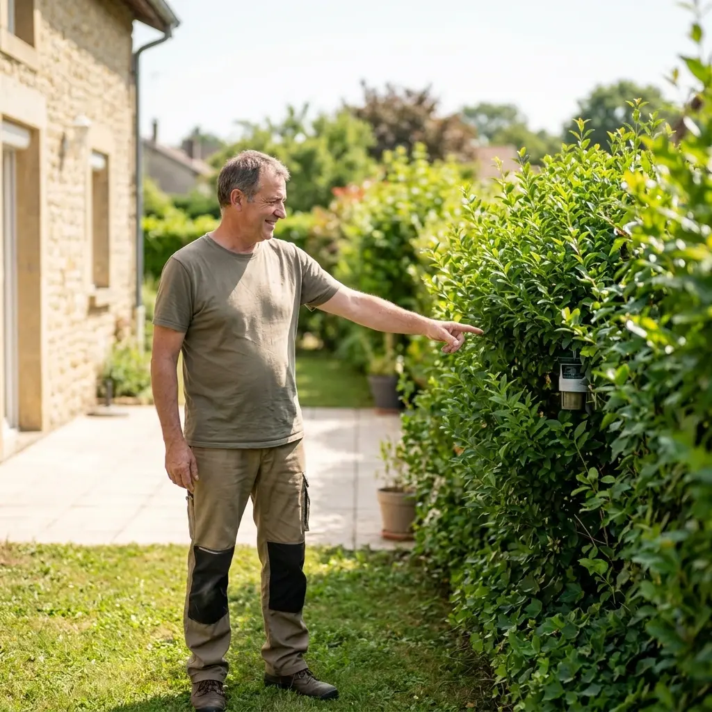 Besoin d’une intervention rapide à Longuyon ?
