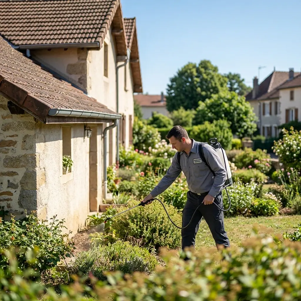Comment se déroule l'intervention à Essey-lès-Nancy ?