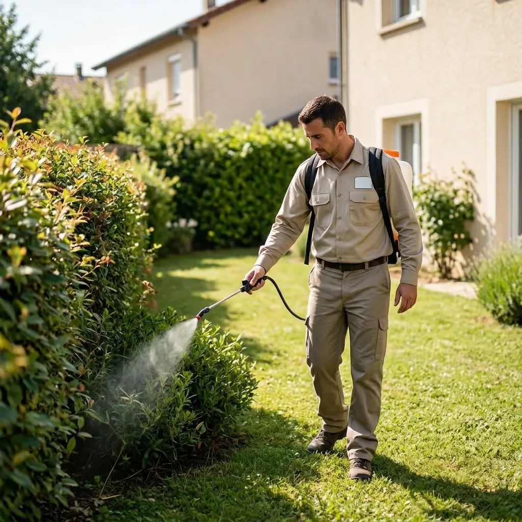 Nos engagements pour une démoustication efficace à Seichamps